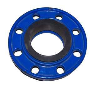 Adaptador de Brida Rápida EPDM PN10/16 DI - Product Image 5