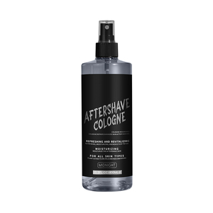 Cuidado de la Barba Personalizado, Hidratante y Calmante, Colonia <span class=keywords><strong>para</strong></span> Después del Afeitado <span class=keywords><strong>para</strong></span> Hombre, Marca Privada de Barbería, Fragancia Amaderada Fresca, <span class=keywords><strong>Para</strong></span> Todo Tipo de Piel - Product Image 3