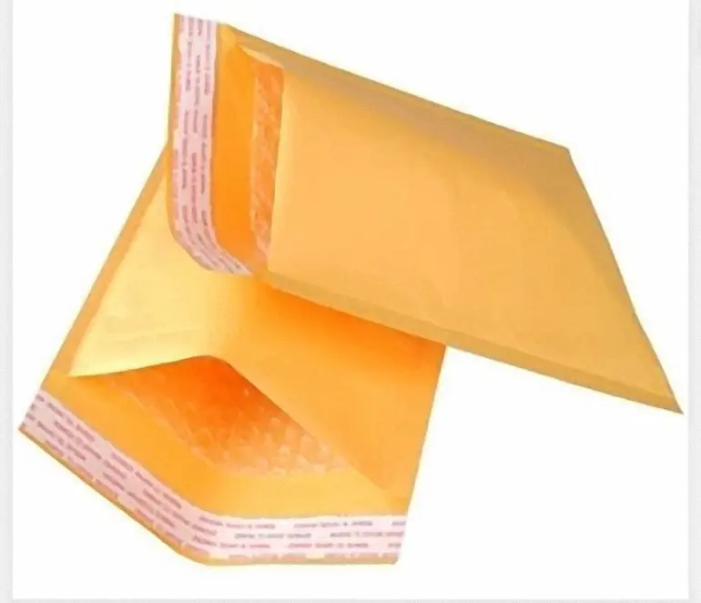 Полиэтиленовый пакет для почтовых отправлений с логотипом на заказ, конверты из пузырчатой пленки, конверты для почтовых отправлений