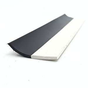 <span class=keywords><strong>C</strong></span> I J T <span class=keywords><strong>H</strong></span> Shapes Contenedor de extrusión Junta de sellado de puerta Tira de puerta de camión Tira de sellado de goma de Pvc suave - Product Image 2