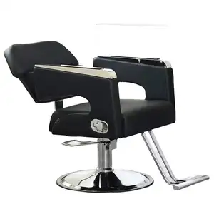 High Quality Salon Furniture Barber Shop Beauty Chair Reclining Barber Chair Wholesale Salon Equipment