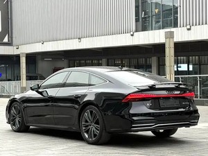 <span class=keywords><strong>Audi</strong></span> <span class=keywords><strong>A7</strong></span> 45 TFSI Premium Edition 2020, autos usados, autos de <span class=keywords><strong>segunda</strong></span> <span class=keywords><strong>mano</strong></span>, autos con volante a la izquierda, voitures d'occasion - Product Image 4