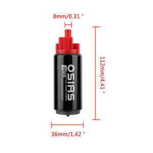OSIAS <span class=keywords><strong>Antek</strong></span> T-33T-30 Usine En Gros Électronique Pompe À Carburant Modification Partie pour Suzuki GSXR750 68V-13781-10-00 15100-24FB0 - Product Image 6