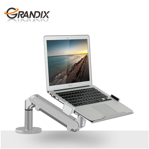<span class=keywords><strong>Moniteur</strong></span> de bureau Lcd à pince Vesa 100x100 avec <span class=keywords><strong>bras</strong></span> <span class=keywords><strong>articulé</strong></span>, haute résistance, <span class=keywords><strong>pour</strong></span> <span class=keywords><strong>moniteur</strong></span> d'ordinateur 10-27 pouces - Product Image 3
