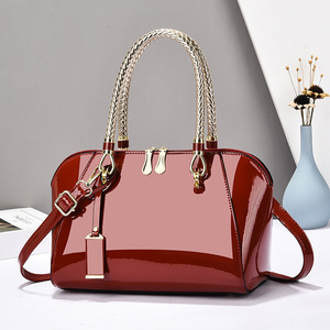 Bolso de Mano กระเป๋าสะพายไหล่สำหรับผู้หญิง, กระเป๋าสะพายคาดลำตัวแฟชั่นสำหรับผู้หญิง - Product Image 1