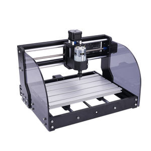 Router CNC de Escritorio Pequeño 3018PLUS Versión 2.0 3018PRO MAX con Husillo de 775W para Corte de Madera - Product Image 1
