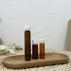 หลอดพลาสติก PET พร้อมฝาเกลียวหลอดทดลองขนาด100มล. - Product Image 6