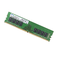 Module de mémoire serveur 16 Go DDR4 RAM 2933 MHz ECC REG M393A2K40DB2-CVF Enterprise RDIMM