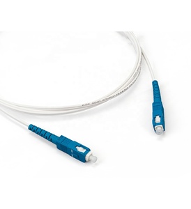 <span class=keywords><strong>สาย</strong></span>เคเบิล FTTH แบบ Pre-Terminated ผลิตในเวียดนาม <span class=keywords><strong>สาย</strong></span>แพทช์ไฟเบอร์ออปติกแบบ Pre-Connector SC/APC SC/UPC สำหรับภายในและภายนอกอาคาร FTTx แบบกำหนดเองได้ - Product Image 4