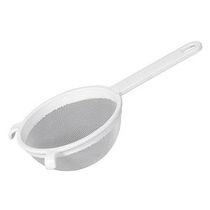 Metaltext Household Sieve 5 Pack Fine Mesh <b>Strainer</b> Kitchen Use - Product Image 1