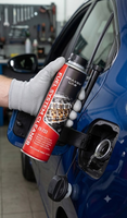 Nettoyant pour système de carburant et injecteurs, décapant de carbone haute performance, optimise l'indice de consommation de carburant (MPG), pour moteurs essence et diesel, protection OEM d'usine, vente en gros