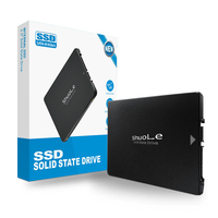 Fabriek Lage Moq In Voorraad Shuole Interne Of Externe Gebruik 2.5 Inch Solid State Disk Sata3 Ssd 128G Voor laptop Desktop