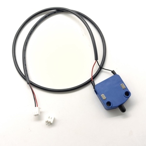 Cabo jst personalizado de 2/3 pés 13.5 1a 125v, cabo de interruptor de botão - Product Image 1