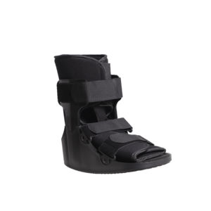 Botas tobilleras cortas ligeras para rehabilitación de tobillo - Product Image 6