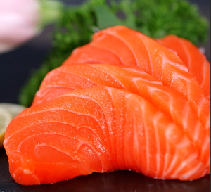 Línea de producción de línea de procesamiento de pescado de salmón Máquina cónica para matar salmón - Product Image 4