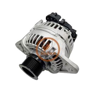 Alternador de Alta Calidad VOE11170321 VOE21429783 Compatible con Motores EC200B EC210B EC210C EC220D EC235C EC240B EC240C EC290B D6D - Product Image 2