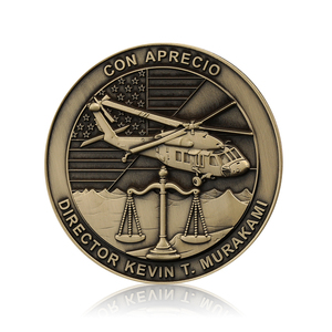 Euramerican Antique Bronze Rétro Tarot Pièce Antique Laiton Constellation Géomancie Pièce Croix Logo Fengshui Souhait Bénédiction Cadeau - Product Image 4