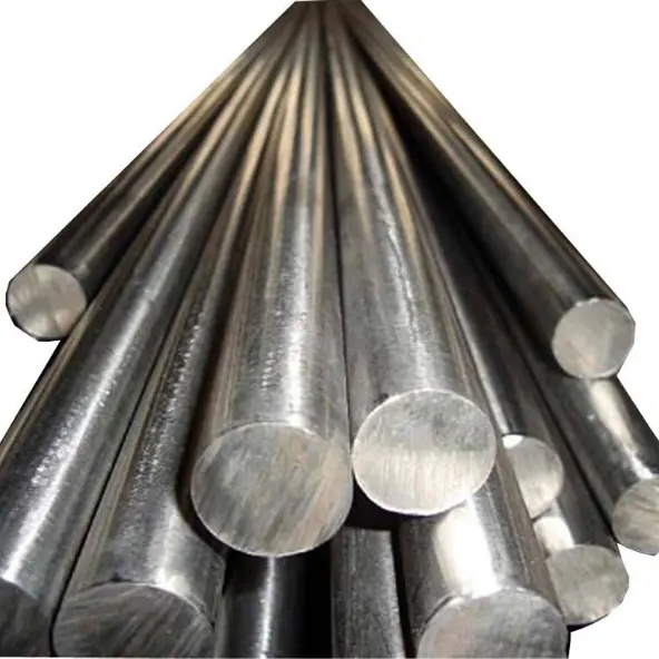 Stainless Steel Rod 201 5mm
