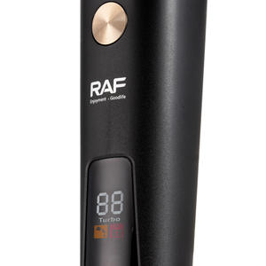 Tondeuse à cheveux professionnelle 4 peignes courts 180 minutes d'utilisation Acier au carbone 5W USB - Product Image 5