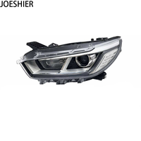 JOESHIER Vente en gros d'éclairages automobiles, phares DRL pour BYD Yuan PRO Yuan EV, phare avant OE SCF-4121010B SCF-4121020B