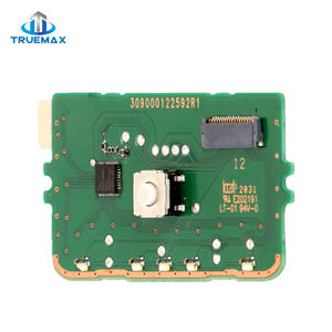 <span class=keywords><strong>Vente</strong></span> flash : Carte tactile de contrôleur, câble flexible 16 broches 18 broches pour <span class=keywords><strong>PS5</strong></span> BDM-010 BDM-020 030 V1 V2 V3, petit et grand circuit intégré tactile de remplacement - Product Image 2