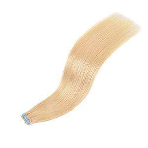 Extensions de cheveux invisibles sans couture, perruques, postiches, peuvent être permanentées - Product Image 4