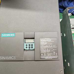 Module de commande industriel SINAMICS DCM Drive Original 6RA8013-6DV62-0AA0/6RA8018-6DV62-0AA0/6RA8025-6DV62-0AA0 - Product Image 2