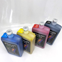Grosir Tinta Galaxy, 1000Ml/Botol Dx5 Tinta untuk Galaxy UD-181LA/1812LA/211LA/2112LA UD-251LA/2512LA