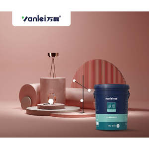 Vente en gros de <span class=keywords><strong>peinture</strong></span> au <span class=keywords><strong>latex</strong></span> imperméable pour murs intérieurs <span class=keywords><strong>Peinture</strong></span> de maison blanche à l'état de revêtement liquide pour application au pinceau - Product Image 6