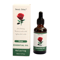 Diffuseur désodorisant d'huile essentielle de romarin bouteille en verre pour la croissance des cheveux 10ml 7 jours huile essentielle pour la croissance des cheveux