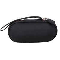 Vortex Optics Solo monoculaire 8x36 EVA étui de voyage sac de rangement rigide avec ROXANT Grip Scope View Durable pour les voyages en plein air