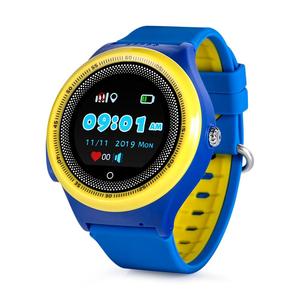 La mejor calidad de la forma redonda <span class=keywords><strong>Reloj</strong></span> gps con wifi impermeable de IP67 <span class=keywords><strong>reloj</strong></span> <span class=keywords><strong>inteligente</strong></span> chico de seguimiento - Product Image 6
