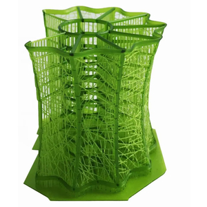 Resina de Fotopolímero Líquida de Alta Calidad Matrix para Joyería, Resina Fundible para Impresión 3D 405nm, 1KG/Botella, 100% Pura - Product Image 6