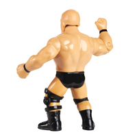 Figurine Personnalisée de Catch Sportif en PVC 3D, Fabricant Chinois de Jouets en Plastique, Figurines d'Anime en Plastique
