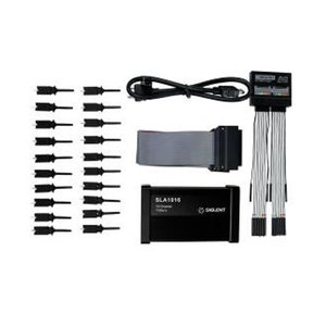 Osciloscopio Digital HD SIGLENT SDS824X, Generador de Alimentación Económico con 3 Años de Garantía - Product Image 6