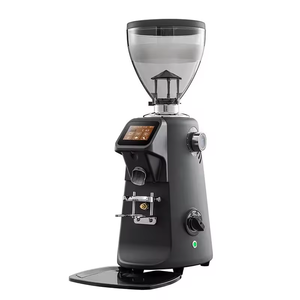 เครื่องชงกาแฟเอสเพรสโซแบบมืออาชีพ ขนาด 74 มม. พร้อมหน้าจอสัมผัส LED - Product Image 1