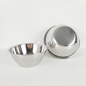 Đa Năng Sâu Cá Nhân Trộn Bát Thép Không Gỉ Từ Bát - Product Image 4