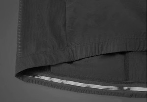 Chaleco de Ciclismo sin Mangas Personalizable y Colorido, Cortavientos para Bicicleta de Carretera, con Logotipo en el Dobladillo, Ajuste al Cuerpo, con Marca Personalizada - Product Image 5