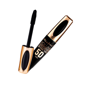 Máscara de Pestañas Earth Lash Brown, Definición Natural, Resistente a las Manchas, Enriquecida con Caolín - Product Image 1