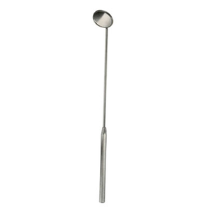 Espejo Bucal Dental OEM ODM de Acero Inoxidable, Instrumento de Diagnóstico, Equipo de Examen Dental, Logotipo Personalizado, Marca Privada - Product Image 6