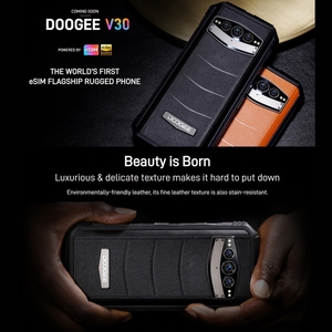 Teléfono Resistente <span class=keywords><strong>Doogee</strong></span> <span class=keywords><strong>V30</strong></span> 5G, Resistente al Agua IP68/IP69K, Cámara de 108MP con Visión Nocturna - Product Image 2