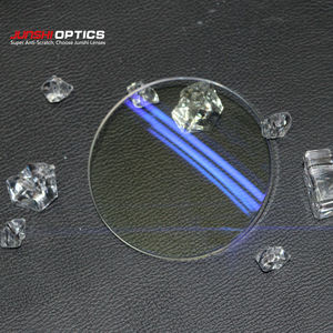 เลนส์ขับขี่เคลือบสีม่วงบล็อกสีฟ้า1.60 - Product Image 5