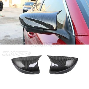 Coques de protection pour rétroviseurs latéraux MG5, capuchons de rétroviseurs pour MG5 2021-2024, kit carrosserie, accessoires auto - Product Image 6