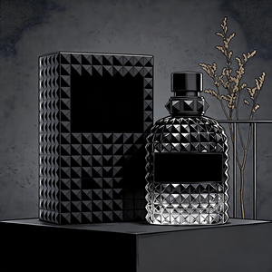 <span class=keywords><strong>Profumo</strong></span> di Alta Qualità Premium Eco-Friendly a Lunga Durata per Lei, Fragranza Elegante di Fascia Alta EDP/EDT per Donne e Uomini, Note Legnose e Floreali - Product Image 3