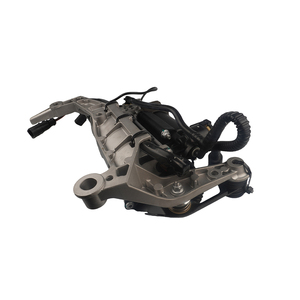 Nouvelle pompe de compresseur de suspension pneumatique HeNing 7L8616006A 7L8616007A 7L8616006C pour Porsche Cayenne (955/9PA) - Product Image 5