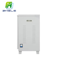 Régulateur de tension automatique monophasé TND 15 kVA 20 kVA 30 kVA 50 kVA 110 V 220 V pour la maison