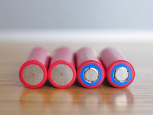 Литий-ионный аккумулятор <span class=keywords><strong>NCR</strong></span> <span class=keywords><strong>18650B</strong></span>, 3400 мАч, NCR18650 B - Product Image 6