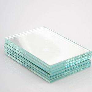 Clear Silver Mirror Contemporary Design <b>Wall</b> Use Wholesale Factory Price Sinoy Brand 1.1mm-8mm - Product Image 5
