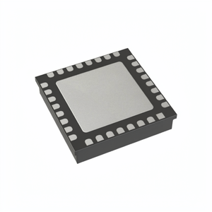 Multiplexeur IC 1 x 32QFN Interface 32 TFCQFN à puce exposée HMC958LC5TR Composant électronique CI Circuit intégré - Product Image 1