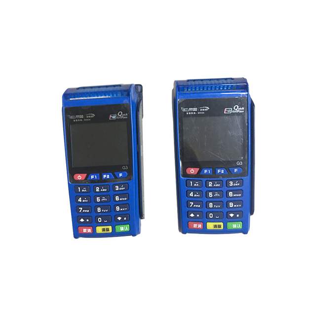 High Efficiency Android Edc Nexgo G3 Pos Terminal